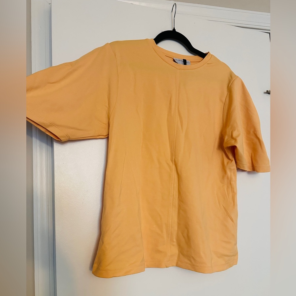 NWT Peach Primark Top